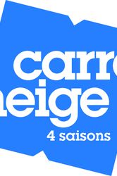 Logo Carré Neige 4 Saisons