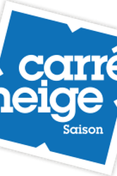 Carré Neige Saison logo
