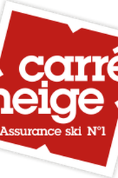 Carré Neige logo
