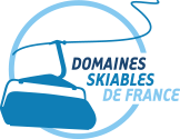 Domaine skiable de France